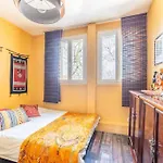 Charmante Maison De Ville Pour 17 Voyageurs