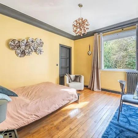 Charmante Maison De Pour 17 Voyageurs * Parigi