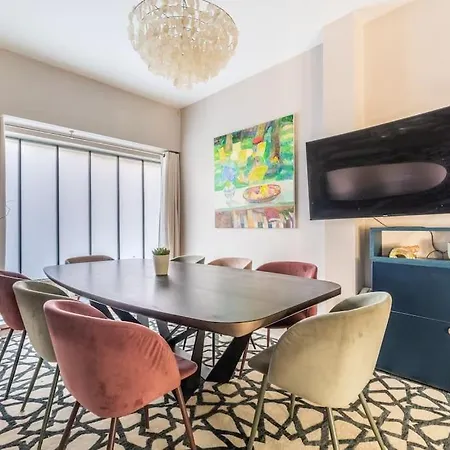 Charmante Maison De Pour 17 Voyageurs * Parigi